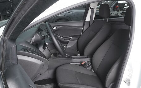 Ford Focus III, 2018 год, 700 000 рублей, 10 фотография