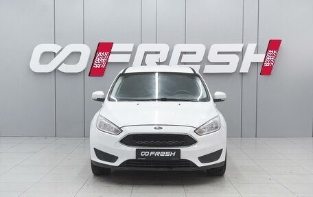 Ford Focus III, 2018 год, 700 000 рублей, 3 фотография