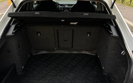 Skoda Octavia, 2015 год, 1 170 000 рублей, 9 фотография