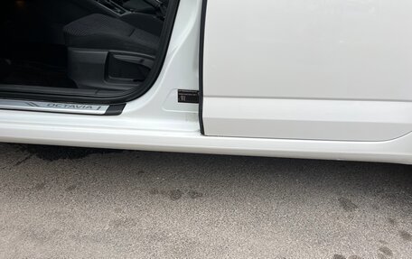 Skoda Octavia, 2015 год, 1 170 000 рублей, 12 фотография