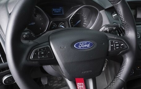 Ford Focus III, 2018 год, 700 000 рублей, 12 фотография