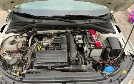 Skoda Octavia, 2015 год, 1 170 000 рублей, 8 фотография