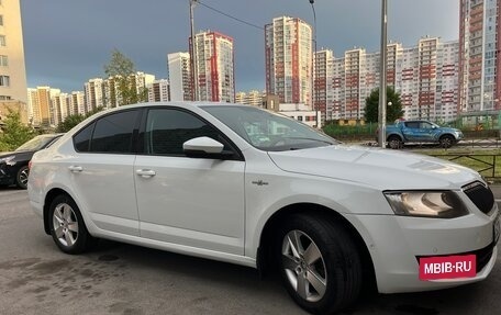 Skoda Octavia, 2015 год, 1 170 000 рублей, 5 фотография