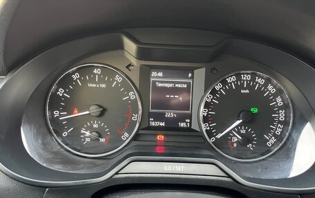 Skoda Octavia, 2015 год, 1 170 000 рублей, 20 фотография