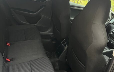 Skoda Octavia, 2015 год, 1 170 000 рублей, 15 фотография