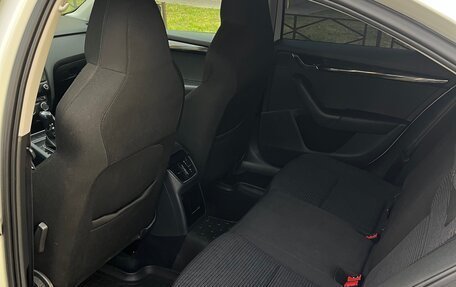 Skoda Octavia, 2015 год, 1 170 000 рублей, 16 фотография