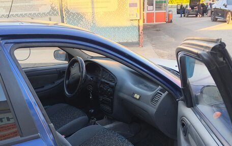 Chevrolet Lanos I, 2008 год, 130 000 рублей, 2 фотография