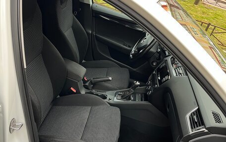 Skoda Octavia, 2015 год, 1 170 000 рублей, 19 фотография