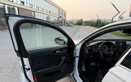 Audi A6 allroad, 2016 год, 3 250 000 рублей, 8 фотография