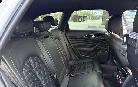 Audi A6 allroad, 2016 год, 3 250 000 рублей, 5 фотография