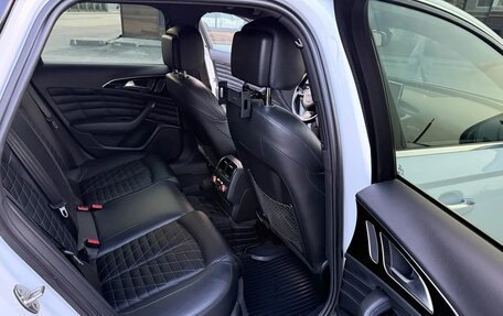 Audi A6 allroad, 2016 год, 3 250 000 рублей, 12 фотография