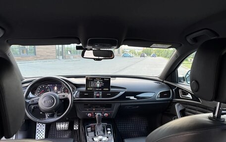 Audi A6 allroad, 2016 год, 3 250 000 рублей, 16 фотография