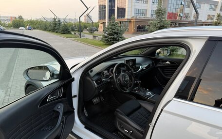 Audi A6 allroad, 2016 год, 3 250 000 рублей, 17 фотография