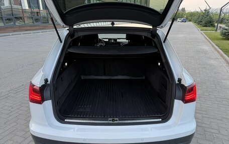 Audi A6 allroad, 2016 год, 3 250 000 рублей, 15 фотография