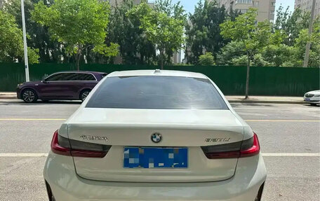 BMW 3 серия, 2023 год, 2 209 800 рублей, 5 фотография