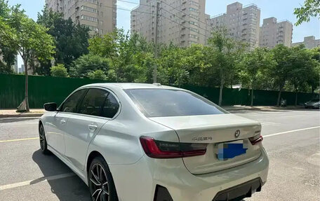 BMW 3 серия, 2023 год, 2 209 800 рублей, 4 фотография