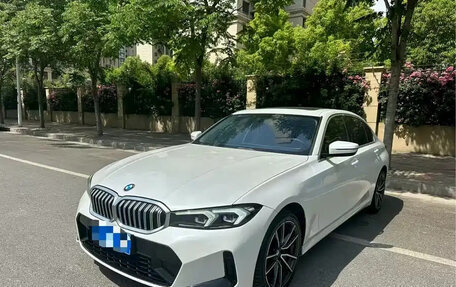 BMW 3 серия, 2023 год, 2 209 800 рублей, 3 фотография