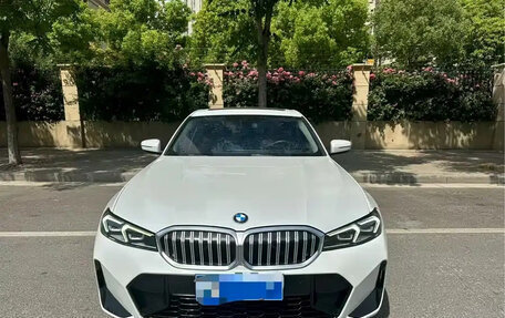 BMW 3 серия, 2023 год, 2 209 800 рублей, 2 фотография