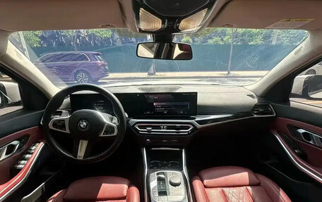 BMW 3 серия, 2023 год, 2 209 800 рублей, 8 фотография