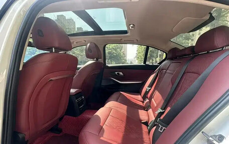 BMW 3 серия, 2023 год, 2 209 800 рублей, 9 фотография