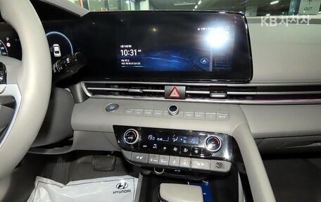 Hyundai Avante, 2023 год, 1 530 000 рублей, 11 фотография