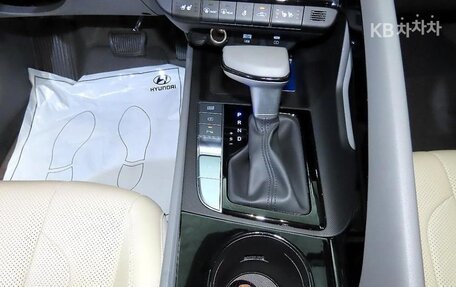 Hyundai Avante, 2023 год, 1 530 000 рублей, 12 фотография