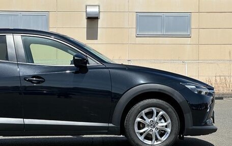 Mazda CX-3 I, 2022 год, 1 697 700 рублей, 3 фотография
