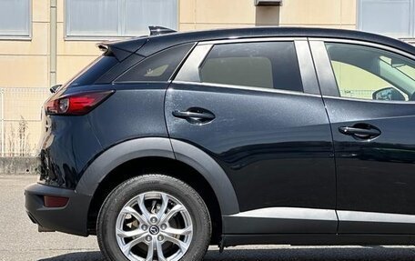Mazda CX-3 I, 2022 год, 1 697 700 рублей, 5 фотография