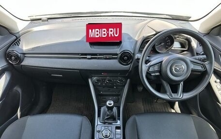 Mazda CX-3 I, 2022 год, 1 697 700 рублей, 13 фотография