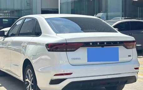 Geely Emgrand, 2025 год, 1 470 000 рублей, 4 фотография
