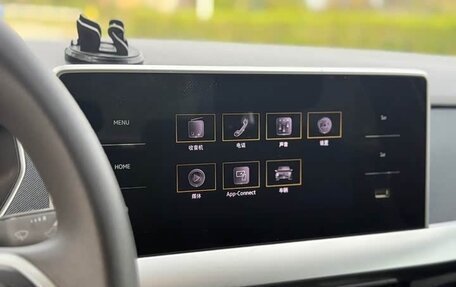Volkswagen Lavida, 2023 год, 1 049 003 рублей, 11 фотография