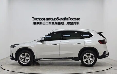 BMW X1, 2024 год, 2 860 000 рублей, 4 фотография