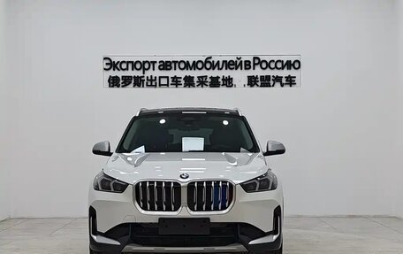 BMW X1, 2024 год, 2 860 000 рублей, 3 фотография