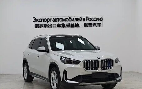 BMW X1, 2024 год, 2 860 000 рублей, 2 фотография