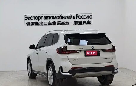 BMW X1, 2024 год, 2 860 000 рублей, 5 фотография