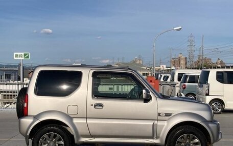 Suzuki Jimny, 2018 год, 1 000 000 рублей, 3 фотография