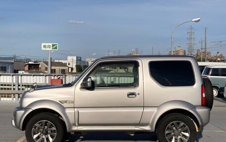 Suzuki Jimny, 2018 год, 1 000 000 рублей, 4 фотография
