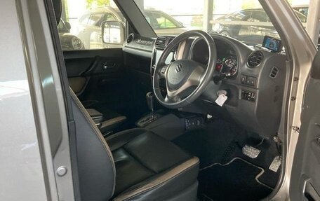 Suzuki Jimny, 2018 год, 1 000 000 рублей, 8 фотография