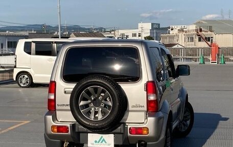 Suzuki Jimny, 2018 год, 1 000 000 рублей, 7 фотография