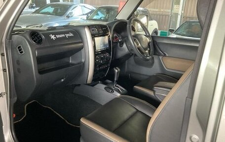 Suzuki Jimny, 2018 год, 1 000 000 рублей, 9 фотография