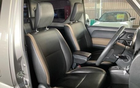 Suzuki Jimny, 2018 год, 1 000 000 рублей, 10 фотография