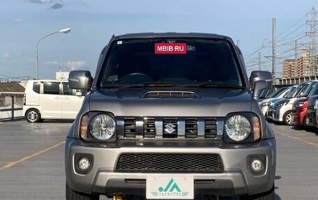 Suzuki Jimny, 2018 год, 1 000 000 рублей, 2 фотография