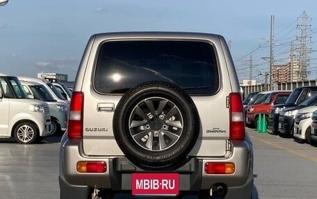 Suzuki Jimny, 2018 год, 1 000 000 рублей, 6 фотография