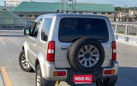 Suzuki Jimny, 2018 год, 1 000 000 рублей, 5 фотография