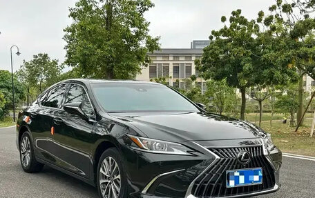 Lexus ES VII, 2024 год, 4 243 002 рублей, 3 фотография