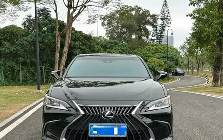 Lexus ES VII, 2024 год, 4 243 002 рублей, 2 фотография