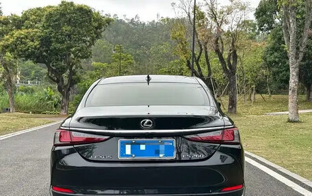 Lexus ES VII, 2024 год, 4 243 002 рублей, 5 фотография
