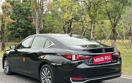 Lexus ES VII, 2024 год, 4 243 002 рублей, 4 фотография