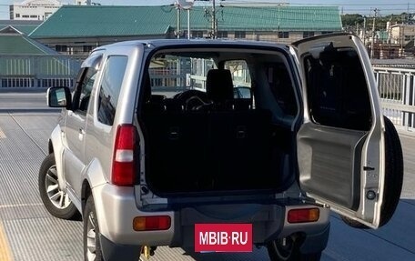Suzuki Jimny, 2018 год, 1 000 000 рублей, 13 фотография