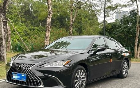 Lexus ES VII, 2024 год, 4 243 002 рублей, 7 фотография